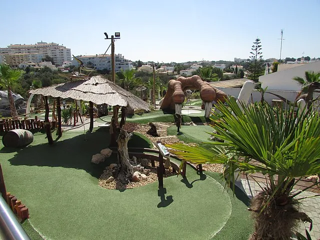 Alvor Golf